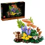 LEGO Botanicals 11505 Boschampignons (806 onderdelen)