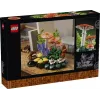 LEGO Botanicals 11505 Boschampignons (806 onderdelen)