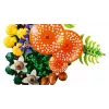 LEGO Botanicals 11505 Boschampignons (806 onderdelen)