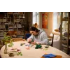 LEGO Botanicals 11505 Boschampignons (806 onderdelen)