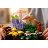 LEGO Botanicals 11505 Boschampignons (806 onderdelen)
