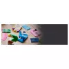LEGO 40807 Verjaardagscijfers - bouwbare dierentaartdecoratie (281 onderdelen)