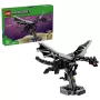 LEGO Minecraft 21595 De Enderdraak (710 onderdelen)