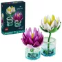 LEGO Botanicals 11511 Waterlelies (259 onderdelen)