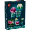LEGO Botanicals 11511 Waterlelies (259 onderdelen)
