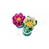 LEGO Botanicals 11511 Waterlelies (259 onderdelen)