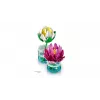 LEGO Botanicals 11511 Waterlelies (259 onderdelen)