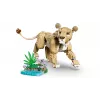 LEGO Creator 3-in-1 31386 Wilde dieren: Majestueuze leeuw (839 onderdelen)