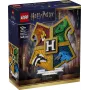 LEGO Harry Potter 76462 Zweinstein-huizenwapen (545 onderdelen)
