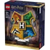 LEGO Harry Potter 76462 Zweinstein-huizenwapen (545 onderdelen)