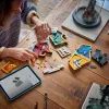 LEGO Harry Potter 76462 Zweinstein-huizenwapen (545 onderdelen)