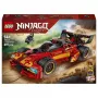 LEGO NINJAGO 71867 X-1 Ninja Charger 15. jubileum (691 onderdelen)