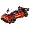 LEGO NINJAGO 71867 X-1 Ninja Charger 15. jubileum (691 onderdelen)