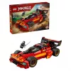 LEGO NINJAGO 71867 X-1 Ninja Charger 15. jubileum (691 onderdelen)
