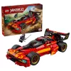 LEGO NINJAGO 71867 X-1 Ninja Charger 15. jubileum (691 onderdelen)