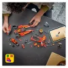 LEGO NINJAGO 71867 X-1 Ninja Charger 15. jubileum (691 onderdelen)