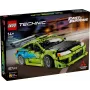 LEGO Technic 42229 Fast & Furious Mitsubishi Eclipse (827 onderdelen)