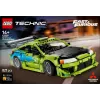LEGO Technic 42229 Fast & Furious Mitsubishi Eclipse (827 onderdelen)
