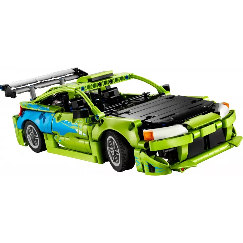 LEGO Technic 42229 Fast & Furious Mitsubishi Eclipse (827 onderdelen)