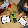 LEGO Technic 42229 Fast & Furious Mitsubishi Eclipse (827 onderdelen)