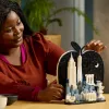 LEGO Architecture 21066 New York City - The Big Apple (1465 onderdelen)