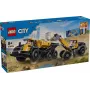 LEGO City 60494 Kiepwagen & wiellader (1132 onderdelen)