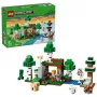 LEGO Minecraft 21593 Avontuur van de eerste nacht (301 onderdelen)