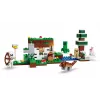 LEGO Minecraft 21593 Avontuur van de eerste nacht (301 onderdelen)