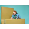 LEGO Minecraft 21593 Avontuur van de eerste nacht (301 onderdelen)