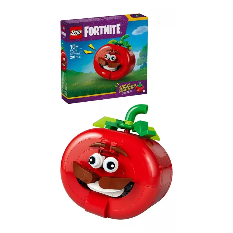 LEGO Fortnite 77079 Tomatohead (210 onderdelen)