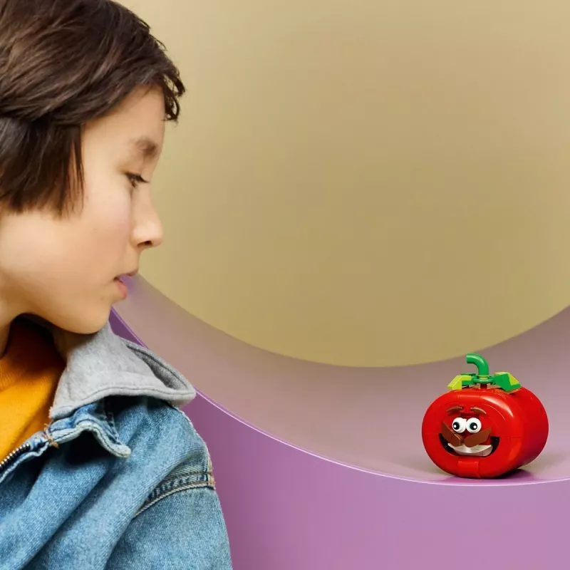 LEGO Fortnite 77079 Tomatohead (210 onderdelen)