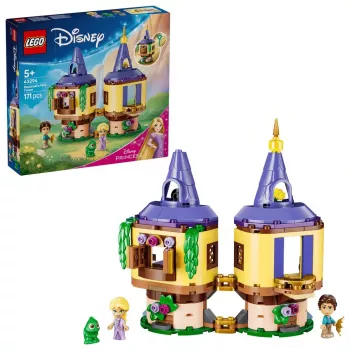 LEGO Disney 43294 Rapunzels minitoren (171 onderdelen)