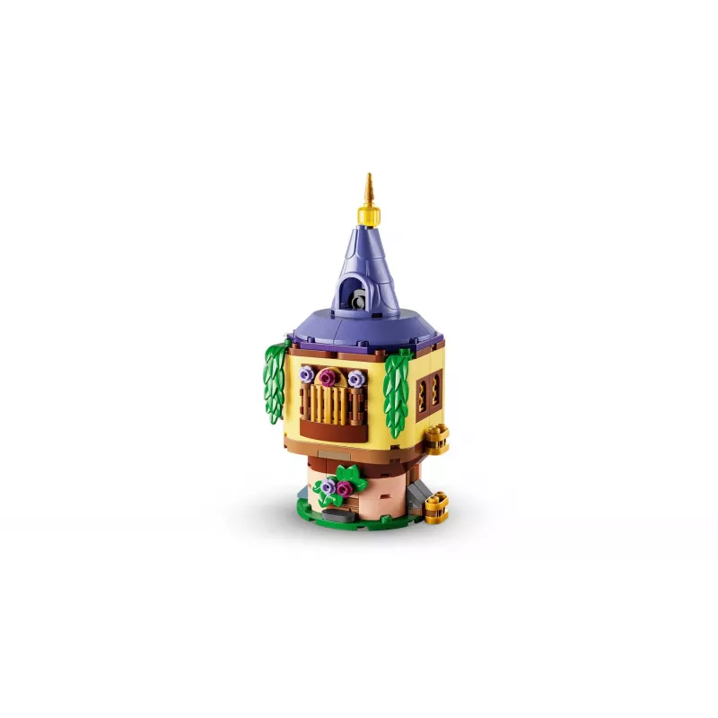 LEGO Disney 43294 Rapunzels minitoren (171 onderdelen)