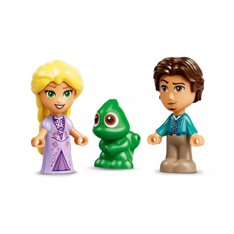 LEGO Disney 43294 Rapunzels minitoren (171 onderdelen)