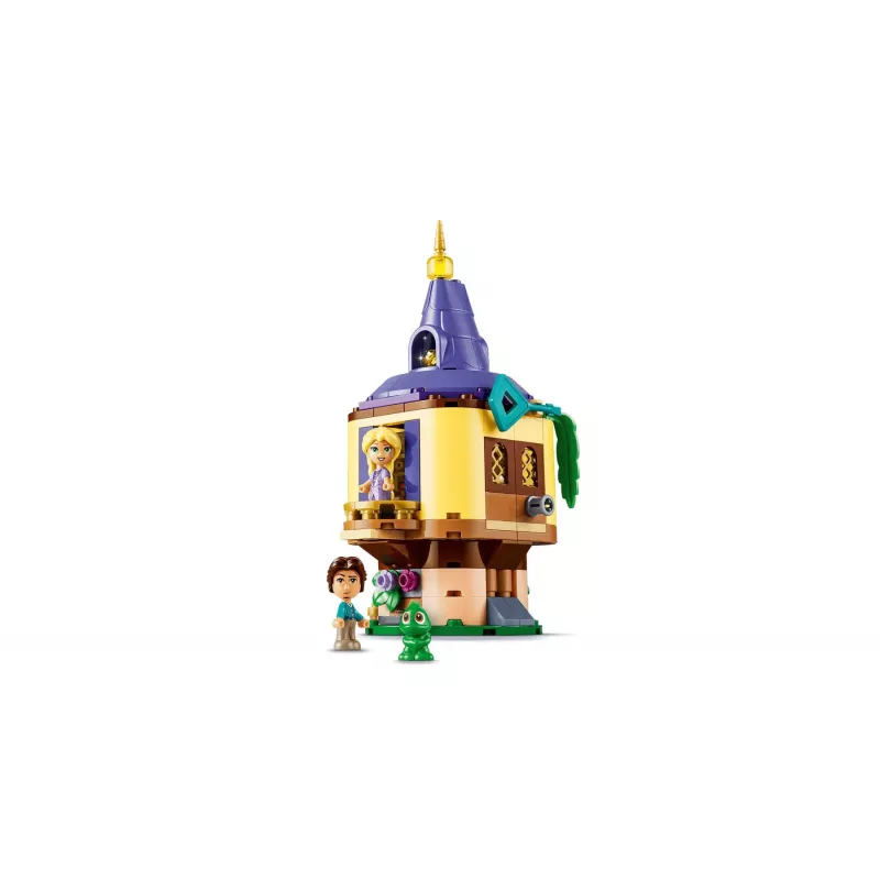 LEGO Disney 43294 Rapunzels minitoren (171 onderdelen)