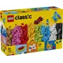 LEGO Classic 11045 Creatieve kleurrijke steentjes (820 onderdelen)