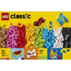 LEGO Classic 11045 Creatieve kleurrijke steentjes (820 onderdelen)
