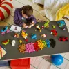 LEGO Classic 11045 Creatieve kleurrijke steentjes (820 onderdelen)