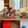 LEGO Classic 11045 Creatieve kleurrijke steentjes (820 onderdelen)