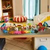 LEGO Classic 11045 Creatieve kleurrijke steentjes (820 onderdelen)