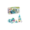 LEGO DUPLO Disney 10462 Frozen-creatieve box met Elsa & Olaf (37 onderdelen)