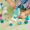 LEGO DUPLO Disney 10462 Frozen-creatieve box met Elsa & Olaf (37 onderdelen)