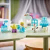 LEGO DUPLO Disney 10462 Frozen-creatieve box met Elsa & Olaf (37 onderdelen)