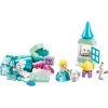 LEGO DUPLO Disney 10462 Frozen-creatieve box met Elsa & Olaf (37 onderdelen)