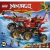 LEGO NINJAGO 71869 Land Bounty (1214 onderdelen)