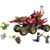 LEGO NINJAGO 71869 Land Bounty (1214 onderdelen)