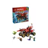 LEGO NINJAGO 71869 Land Bounty (1214 onderdelen)