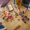 LEGO NINJAGO 71869 Land Bounty (1214 onderdelen)
