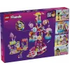 LEGO Friends 42700 Snoep- & cupcake-reuzenrad (602 onderdelen)