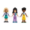 LEGO Friends 42700 Snoep- & cupcake-reuzenrad (602 onderdelen)